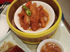 -香港威特瑞茶餐厅(小白楼音乐厅店)