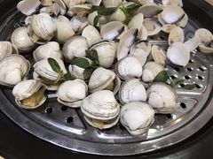 -海大大蒸汽海鲜餐厅·粤菜·特色小炒(欢乐颂店)