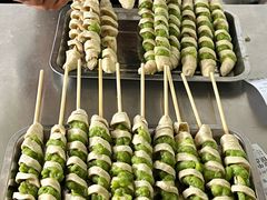 -侠舍·江湖小龙虾大排档(沌口总店)