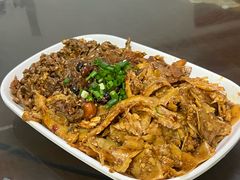 -清真双宝红油牛系列
