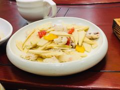 -聚宝渔港.五钻酒家(上地店)