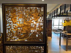 -潮汕味道·煮海餐厅(金麟大厦店)