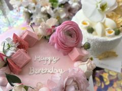 -ZIYUE CAKE线上店