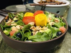 -苏帮袁Sue Cuisine(来福士店)