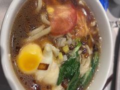-北平食坊·烤鸭(黄寺大街店)
