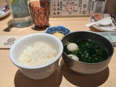 -肉肉大米(金虹桥店)