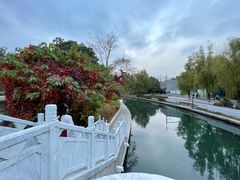 -北京石刻艺术博物馆(五塔寺)