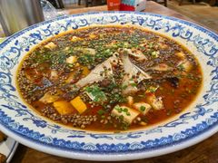 -佬缸炮江湖川菜(玉林店)