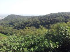 -南京市江宁方山