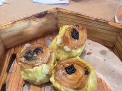 -顺德美的万豪酒店-万豪中餐厅