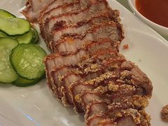 台式红糟肉-光头匠