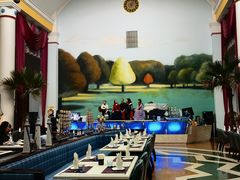 -小莫餐厅And More Restaurant西餐(北京展览馆店)