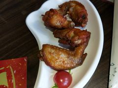-豪享来中西餐厅(隆昌店)
