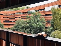 -上海衡山路十二号华邑酒店