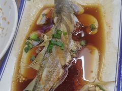 -鑫鸿达·海鲜闽菜热炒小馆(中山路店)