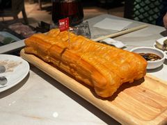 -滋粥楼·顺德菜(番禺广场总店)