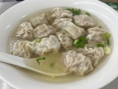 -金陵老丁家馄饨(新街口店)