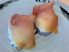 -寿司郎(北京路粤潮楼店)