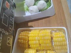 -椰椰榴椰子鸡·糟粕醋火锅(兴华南街店)