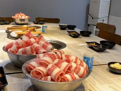 -胡哥烤肥牛(车公庙店)