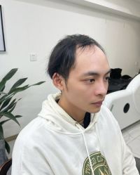 -唐风采假发补发定制