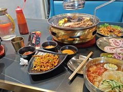 -红小姐的烤肉店(西三旗店)