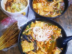 螺蛳粉-阿生哥螺蛳粉(永安街店)