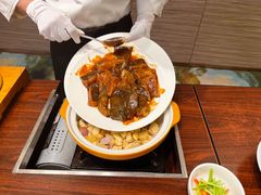 -富淳饭店(世纪公园店)