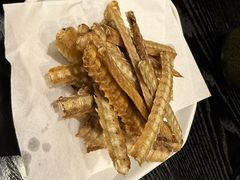 -玄白·炭烤活鳗(上海首店)