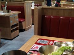 -韩宫宴烤肉·料理(如皋万达店)