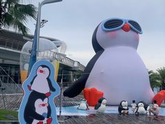 -大梅沙海滨公园