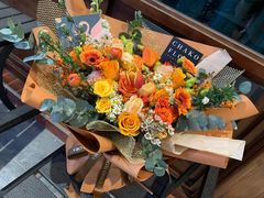 -ChaKo Flora ·茶子花艺 (市北店)