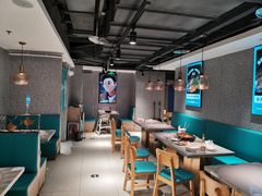 -半天妖烤鱼(东方新天地店)