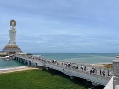 -三亚南山文化旅游区