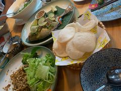-越美小馆·越南料理(曲江店)