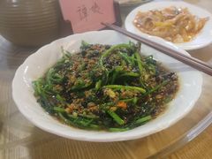 -佛有缘素食馆·荔湾老字号(陈家祠首店)