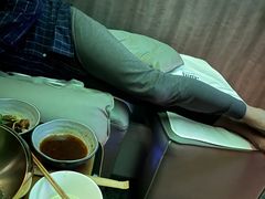 -足莲得·足道SPA(滨湖银泰店)