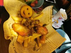 -美森西餐厅(曙光大道店)