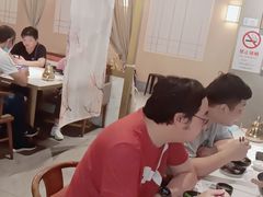 -乔阿马·江南味·驴肉香(龙湖华泾天街店)