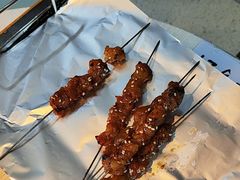 -喝丢一只鞋海鲜烧烤·海肠捞饭(市场店)