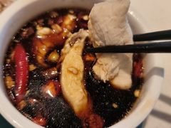 -百年果林椰子鸡(中洲店)