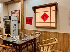-田园印象·成都土菜院子(华阳店)