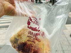 -闻酥园(大慈寺店)