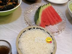 火宫殿臭豆腐-潇湘码头·鲜湘菜(清河店)