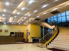 -如家酒店(上海陆家嘴东方明珠浦东大道地铁站店)