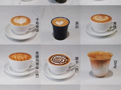 -王森咖啡西点烘焙培训(上海名厨中心店)