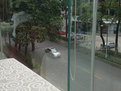 餐厅-厦门庐山大酒店