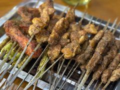 -白老三牛肉丸子面(平阳广场店)