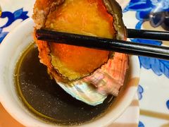 海鲜佛跳墙-王庄阿咪海鲜大排档(上下杭店)