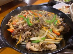 -咕咕站韩国料理(紫金港店)